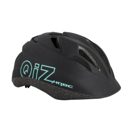 HQBC QIZ noir mat