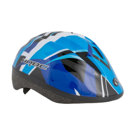 HQBC KIQS bleu