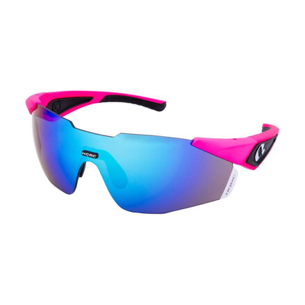 HQBC Lunettes QX1 rose