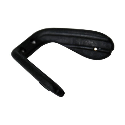 HQBC Nosovka QX1, QP8, QP-RIDE noir