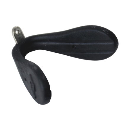 HQBC Embout nasal QX2, QX3, QX4, QX5 noir