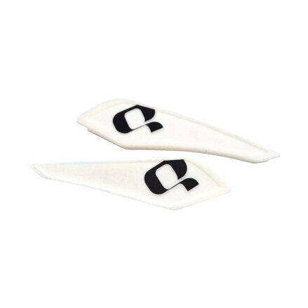 HQBC Remplisseur de pages QX blanc