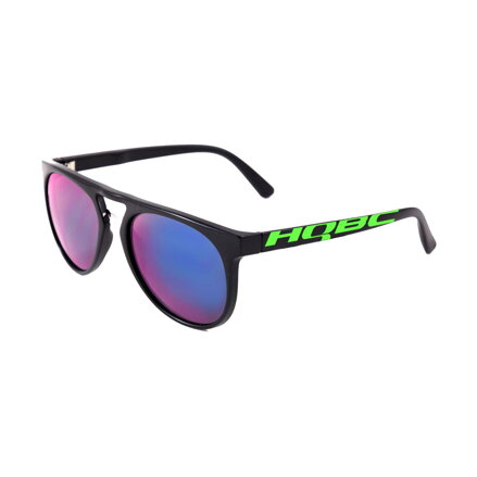 HQBC Lunettes QW2 noir