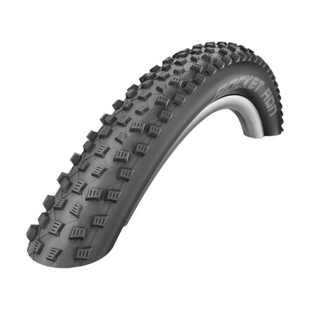 SCHWALBE Pneu ROCKET RON (54-622) 29x2.10 Performance 67EPI 535g Noir