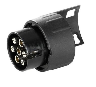 Adaptateur THULE 9906 7 pôles pour porte-attelage