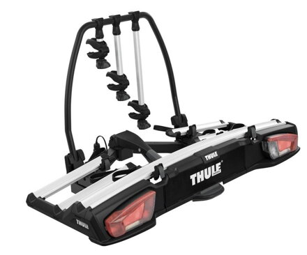 Porte-vélos THULE VELOSPACE XT 939 3 vélos
