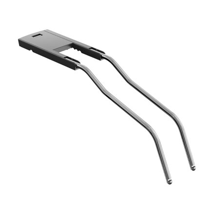 THULE Adaptateur pour siège enfant RIDE ALONG