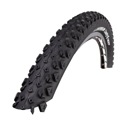 Pneu MICHELIN COUNTRY RACER 26x2.10 (54-559) 30TPI 670g