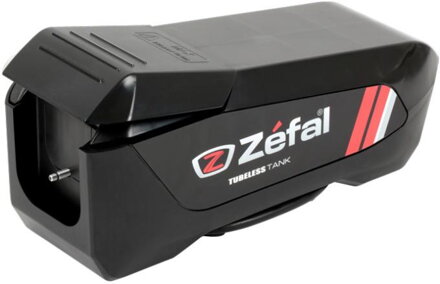 Réservoir ZÉFAL pour pressuriser les roues tubeless