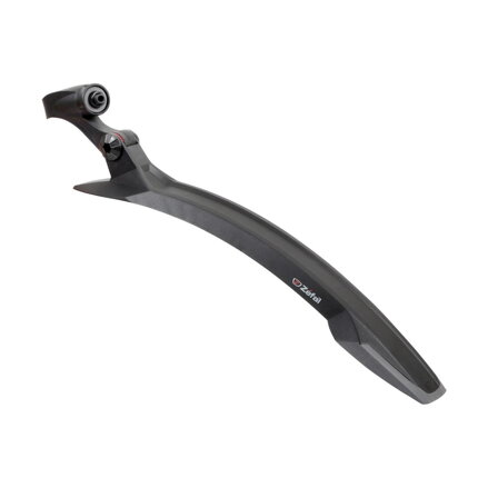ZÉFAL Fender DEFLECTOR RM60 pour tige de selle