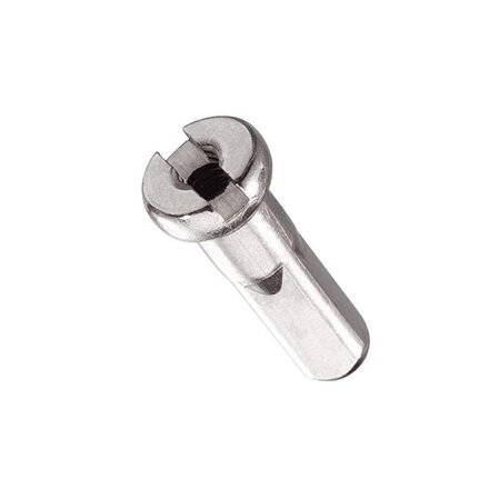 MACH1 Mamelon 2/14mm argent 100 pcs