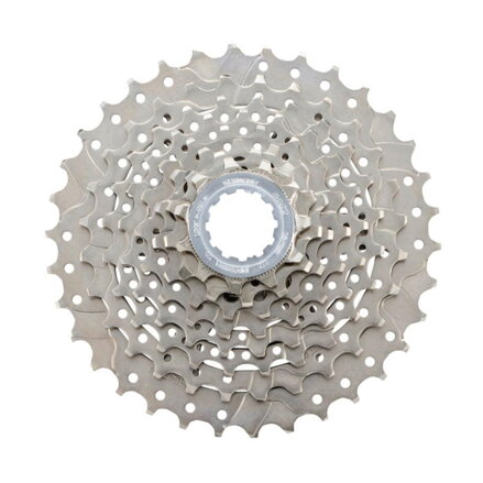 Cassette SHIMANO CS-HG50 8 roues 11-34z. argent
