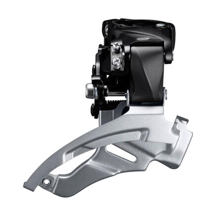 Dérailleur SHIMANO Altus FD-M2000 3x9 uni pull Down Swing (34,9/31,8/28,6 mm) 40z.