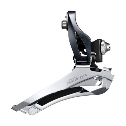 SHIMANO Presmyk Sora FD-R3000 2x9 pour le soudage
