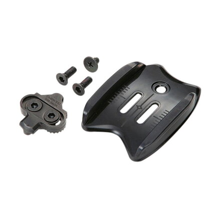 Adaptateur SHIMANO SM-SH40 pour arrêts SPD SMSH51, SMSH56
