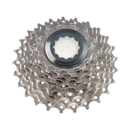 Cassette SHIMANO CS-6700 10 tours 12-25z. Ultégra