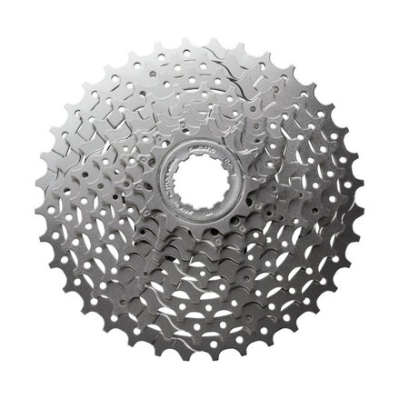 Cassette SHIMANO CS-HG400 9 roues 11-32z. argent