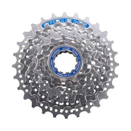 CLARIS CS-HG50 Cassette à 8 vitesses
