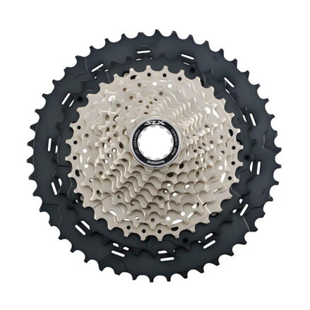 Cassette SHIMANO CS-M7000 11 roues 11-46z. SLX