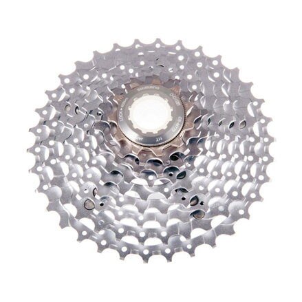 Cassette XT CS-M770 9 vitesses