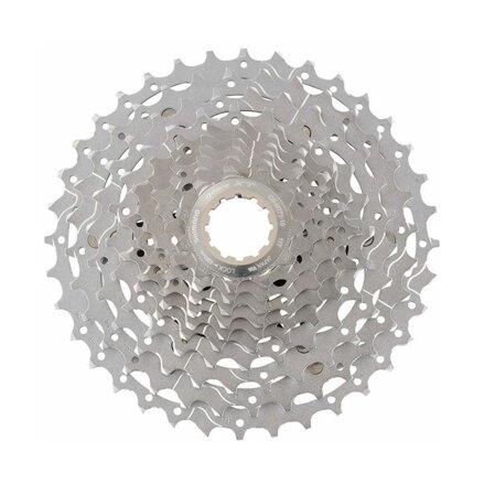 Cassette SHIMANO CS-M771 10 tours 11-32z. XT