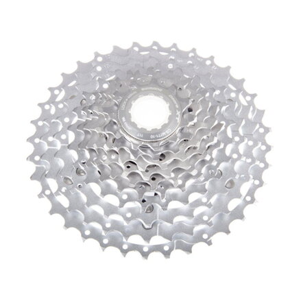 Cassette XT CS-M771 10 vitesses