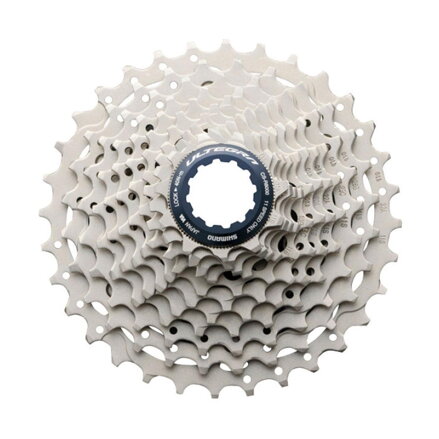SHIMANO Cassette CS-R8000 11 roues 11-30z.Ultegra
