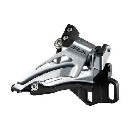 Dérailleur SHIMANO SLX FD-M7025 2x11 entraînement inférieur Top Swing E-type 38z.