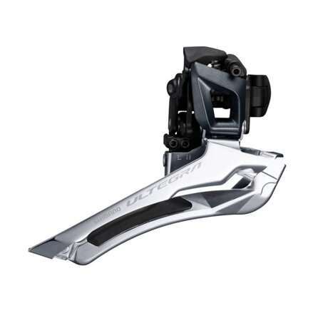 SHIMANO Presmyk Ultegra FD-R8000 2x11 pour le soudage