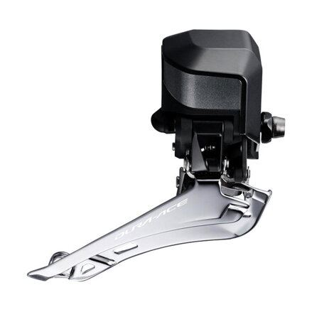 DURA ACE 2x11-speed Di2 Front Derailleur FD-R9150 Braze On