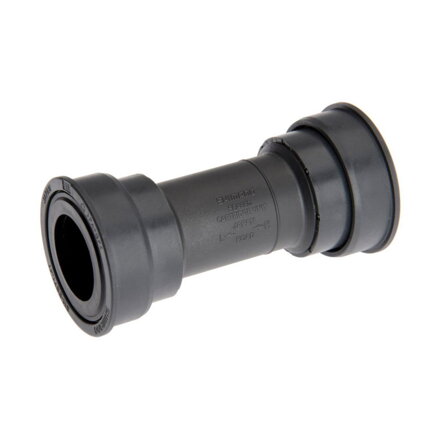 SHIMANO Roulements intermédiaires SM-BB71 HTII Press Fit route