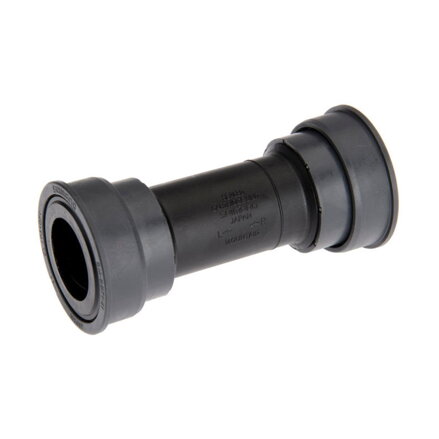 SHIMANO Roulements intermédiaires SM-BB72 HTII Press Fit route