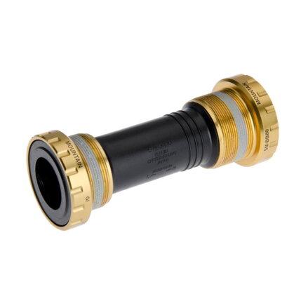SHIMANO Roulements centraux SM-BB80 HTII BSA montagne 83mm