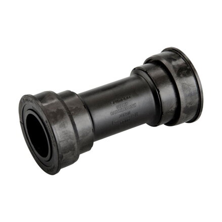 SHIMANO Roulements centraux SM-BB92 HTII Press Fit route