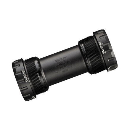 SHIMANO Roulements intermédiaires SM-BB93HTII BSA montagne 68/73mm