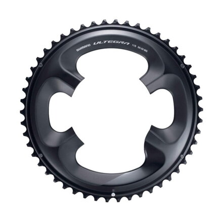 Boîte de vitesses SHIMANO 53z. FC-R8000 Ultegra noir 110mm