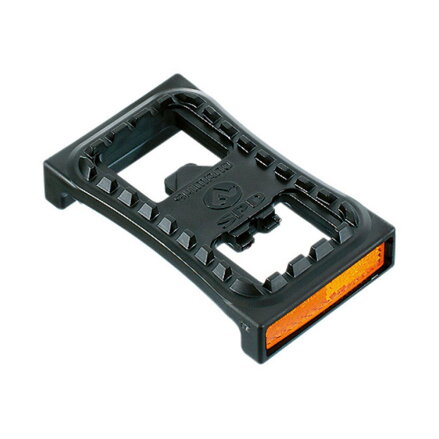 Adaptateur SHIMANO SM-PD22 avec réflecteurs pour pédales PDM9000/8000/780/540/520/505