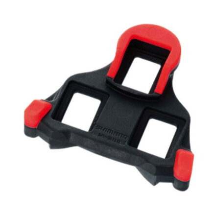 SHIMANO Stops SMSH10 rouge sans jeu pour PD9000/6800/5800/R550/R540