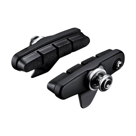 SHIMANO Caoutchoucs de frein. R55C4 BR-5800 noir