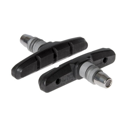 SHIMANO Caoutchoucs de frein. M70T3 V-Frein BR-M570/M510/MC18/M330/T300/M600