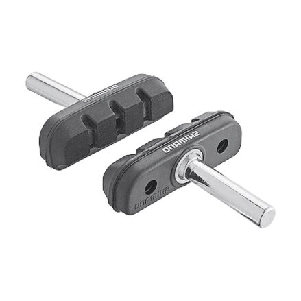 SHIMANO Caoutchoucs de frein. CT91 En porte-à-faux