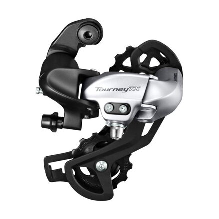 Dérailleur TOURNEY RD-TX800 7/8 vitesses