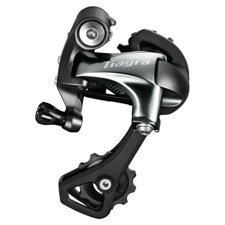 Dérailleur SHIMANO Tiagra RD-4700 10-k. longue sangle