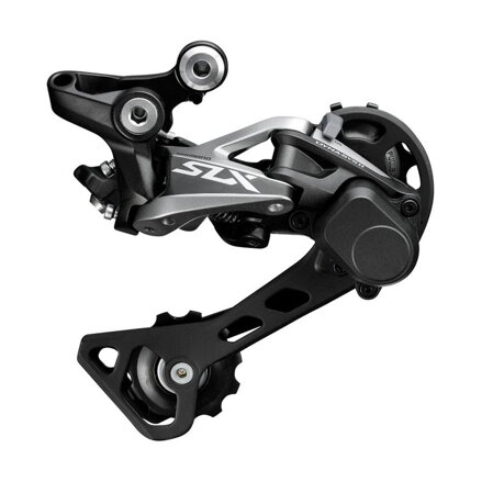 Dérailleur SHIMANO SLX RD-M7000 11 vitesses. longue bandoulière Shadow+