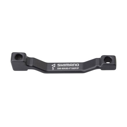 Adaptateur avant SHIMANO SM-MAF180 pour disque PM/PM XTR 180mm