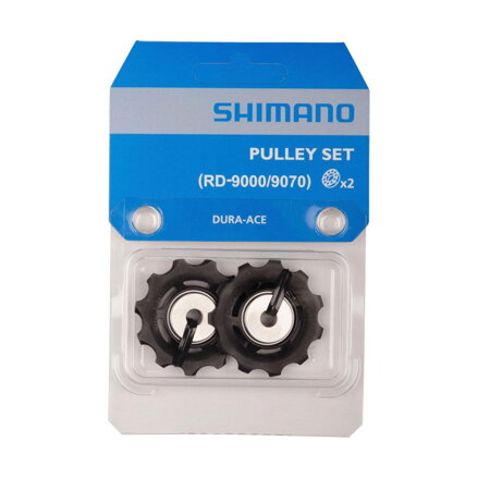 DURA ACE RD-9000/9070 Jeu de poulies