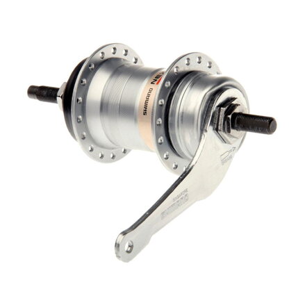 Moyeu arrière SHIMANO Nexus SG-3C41 36d. 3 ans. opposé frein (pour axe de 81,5 mm)