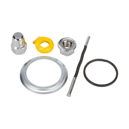 Composants SHIMANO Nexus 3-r. moyeu SG-3C41 sans pignon (goupille de changement de vitesse 81,5 mm)