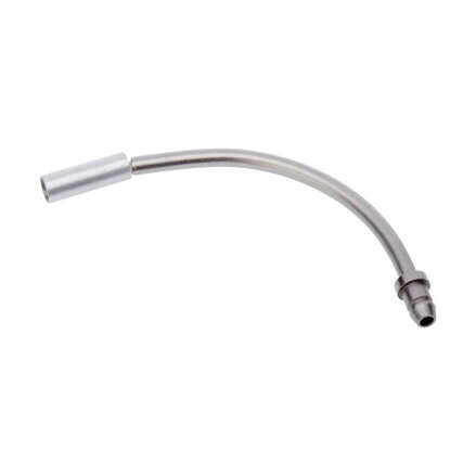 SHIMANO Tube de guidage SM-VBRK 90° pour V-brake