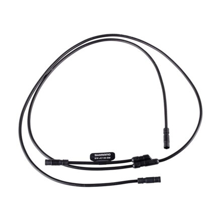 SHIMANO Câblage Y EW-JC130 Di2 350/50/450mm